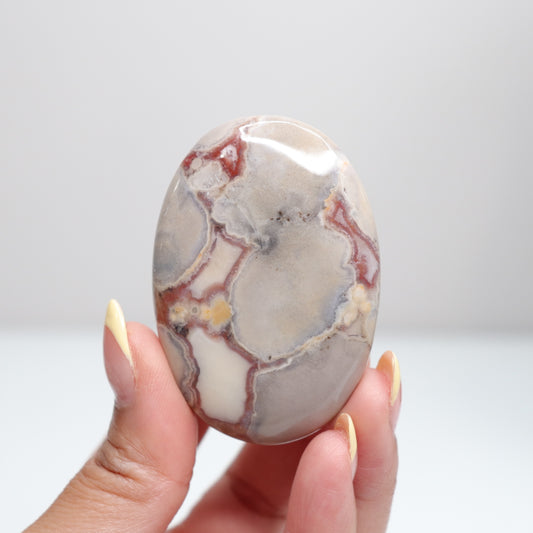 CobraJasper Palm Stone 15