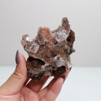 Calcite Specimen | 2