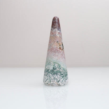 Unicorn Jasper Ring Holder 8