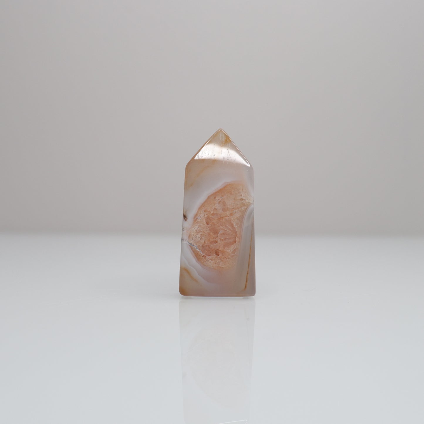 Carnelian Tower | 8