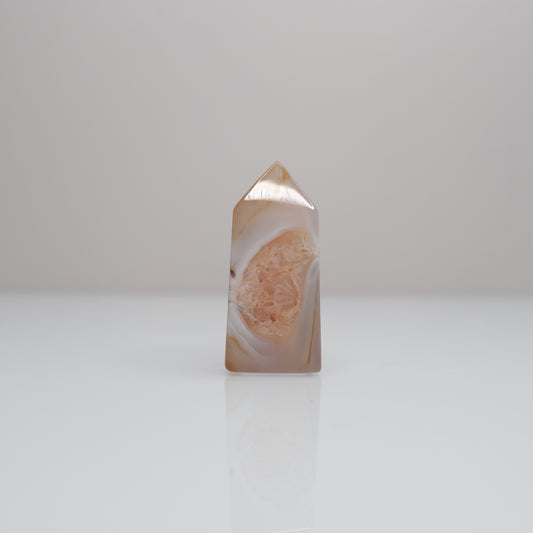 Carnelian Tower | 8