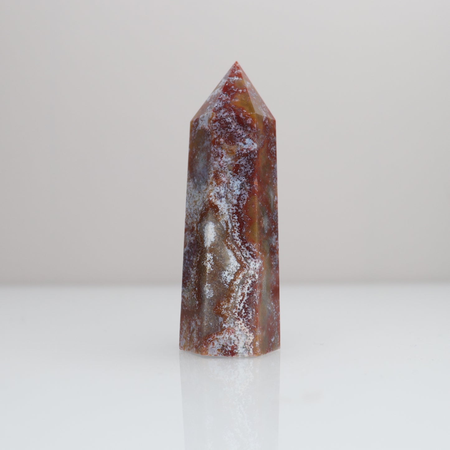 Ocean Jasper Tower | 88