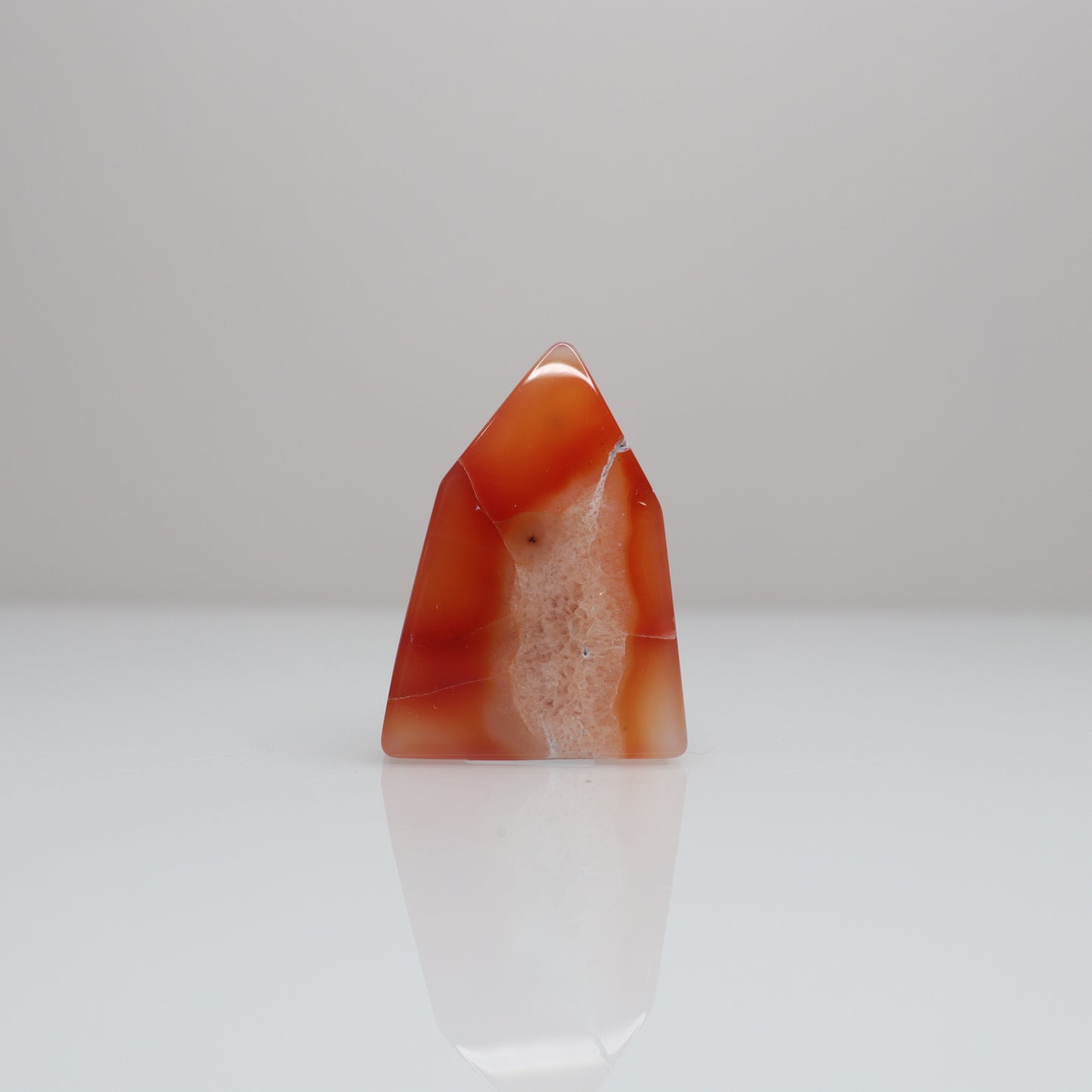 Carnelian Tower | 2