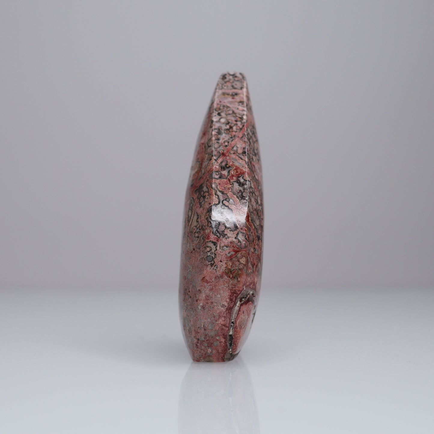 Leopard Skin Jasper Freeform 1