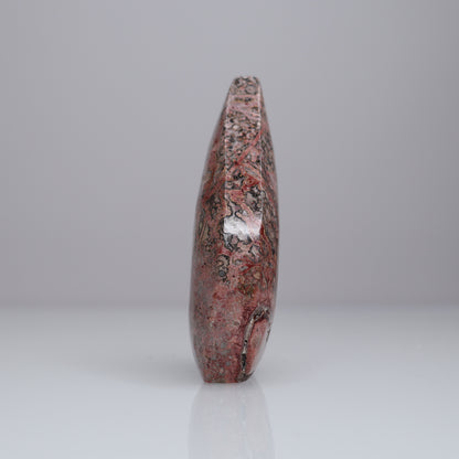 Leopard Skin Jasper Freeform 1