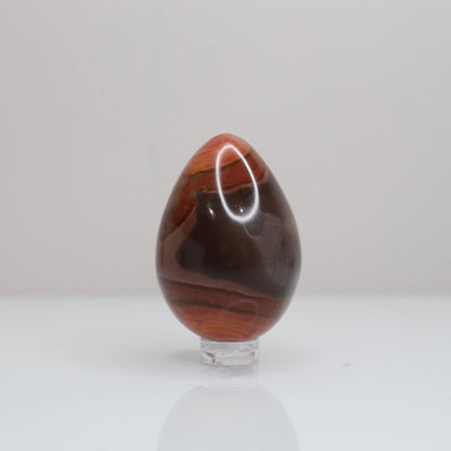 Polychrome Jasper Egg | 9