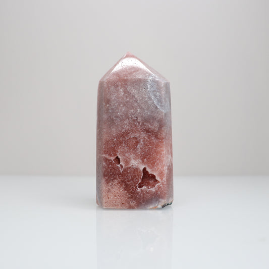 Pink Amethyst Tower | 126