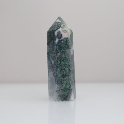 Moss Agate Tower | 65*
