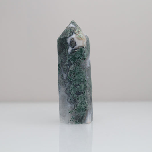 Moss Agate Tower | 65*
