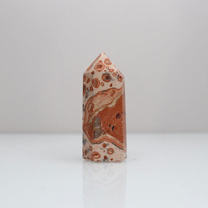Leopardite Tower | 4