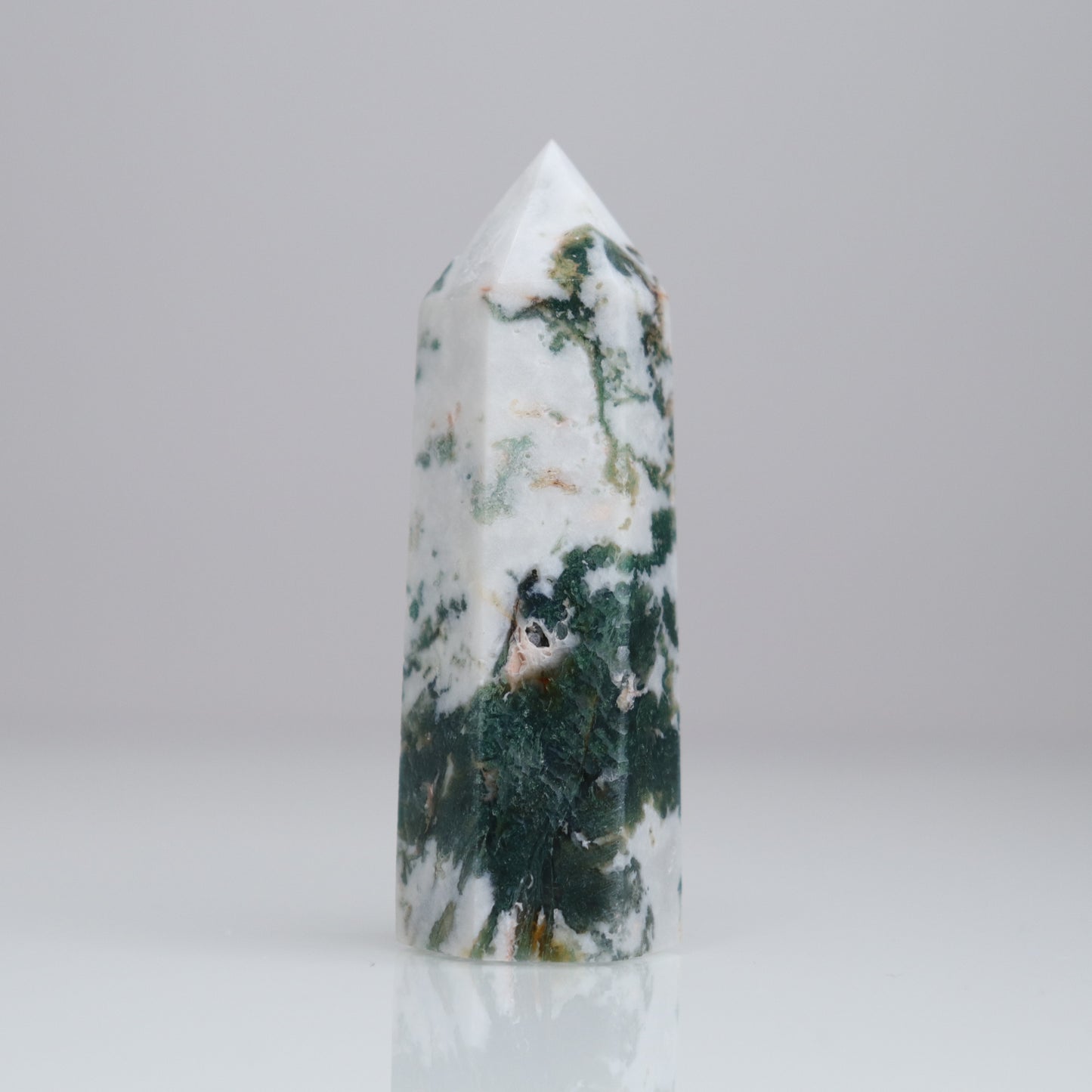 Moss Agate Tower | 30