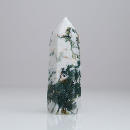 Moss Agate Tower | 30