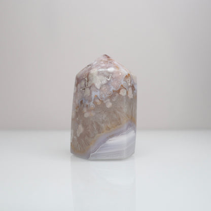 Flower Agate Tower G