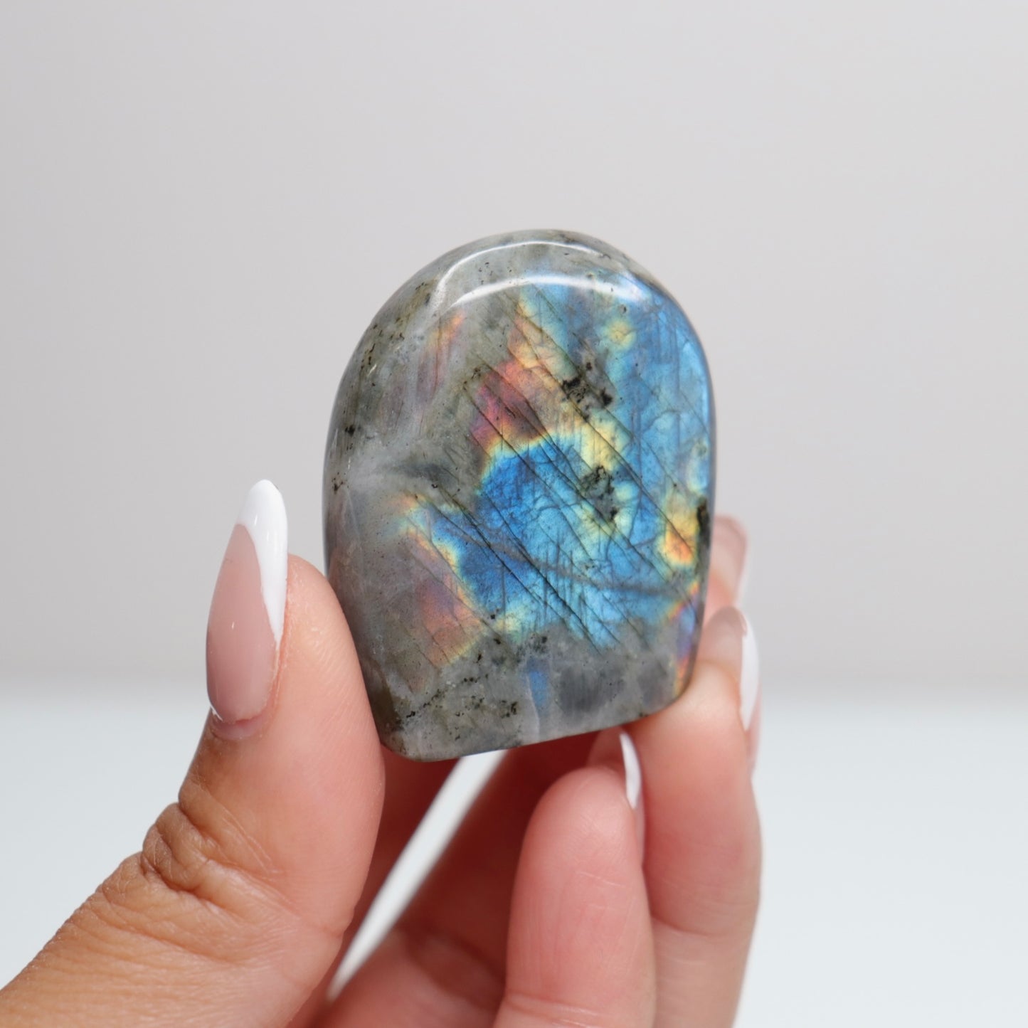 Labradorite Freeform 49