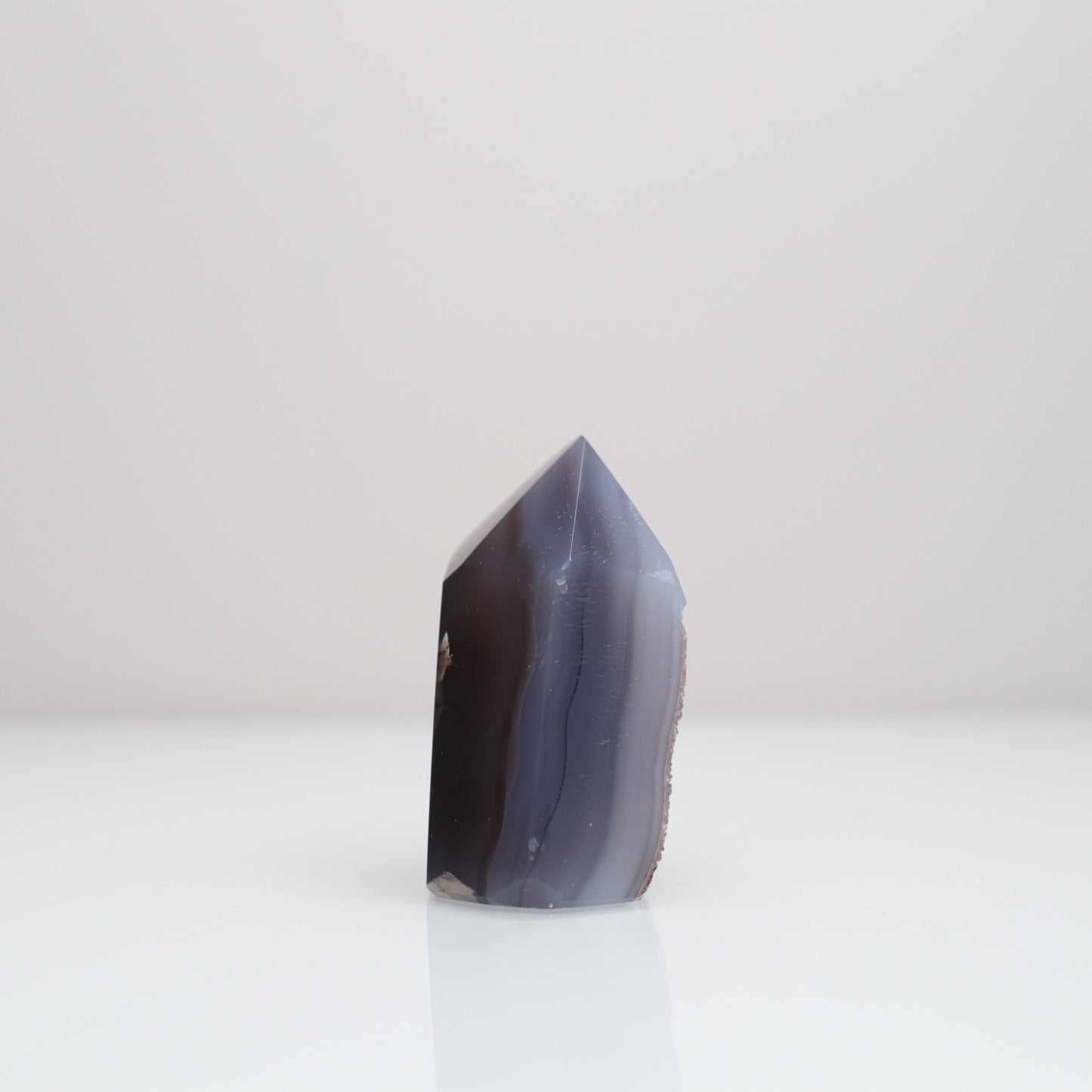 Druzy AgateTower | 10*