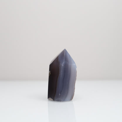 Druzy AgateTower | 10*