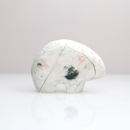 Unicorn Jasper Bear L