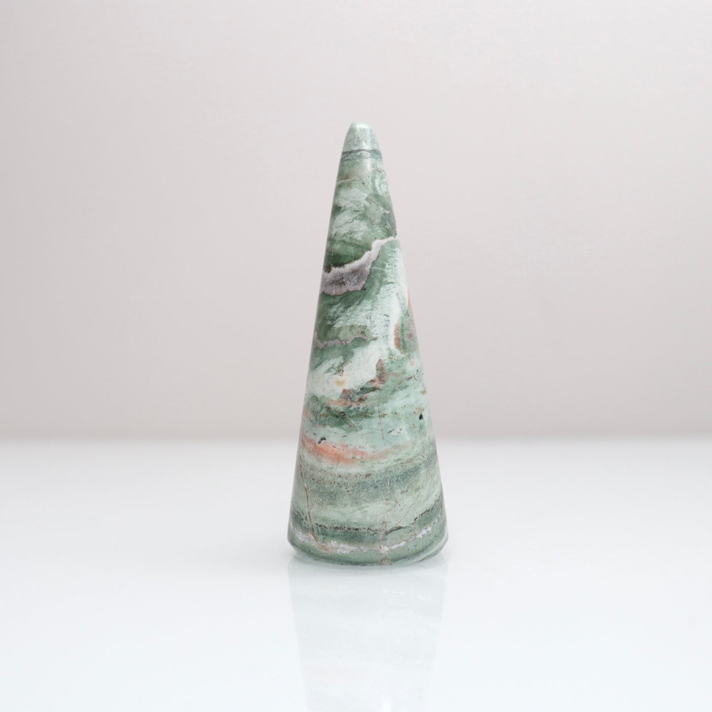 Unicorn Jasper Ring Holder 4