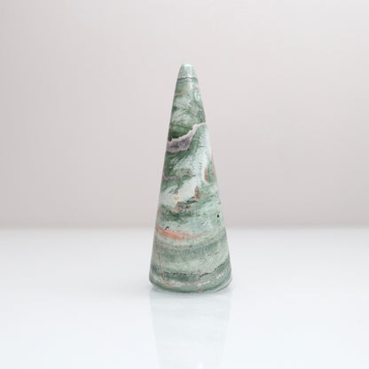 Unicorn Jasper Ring Holder 4