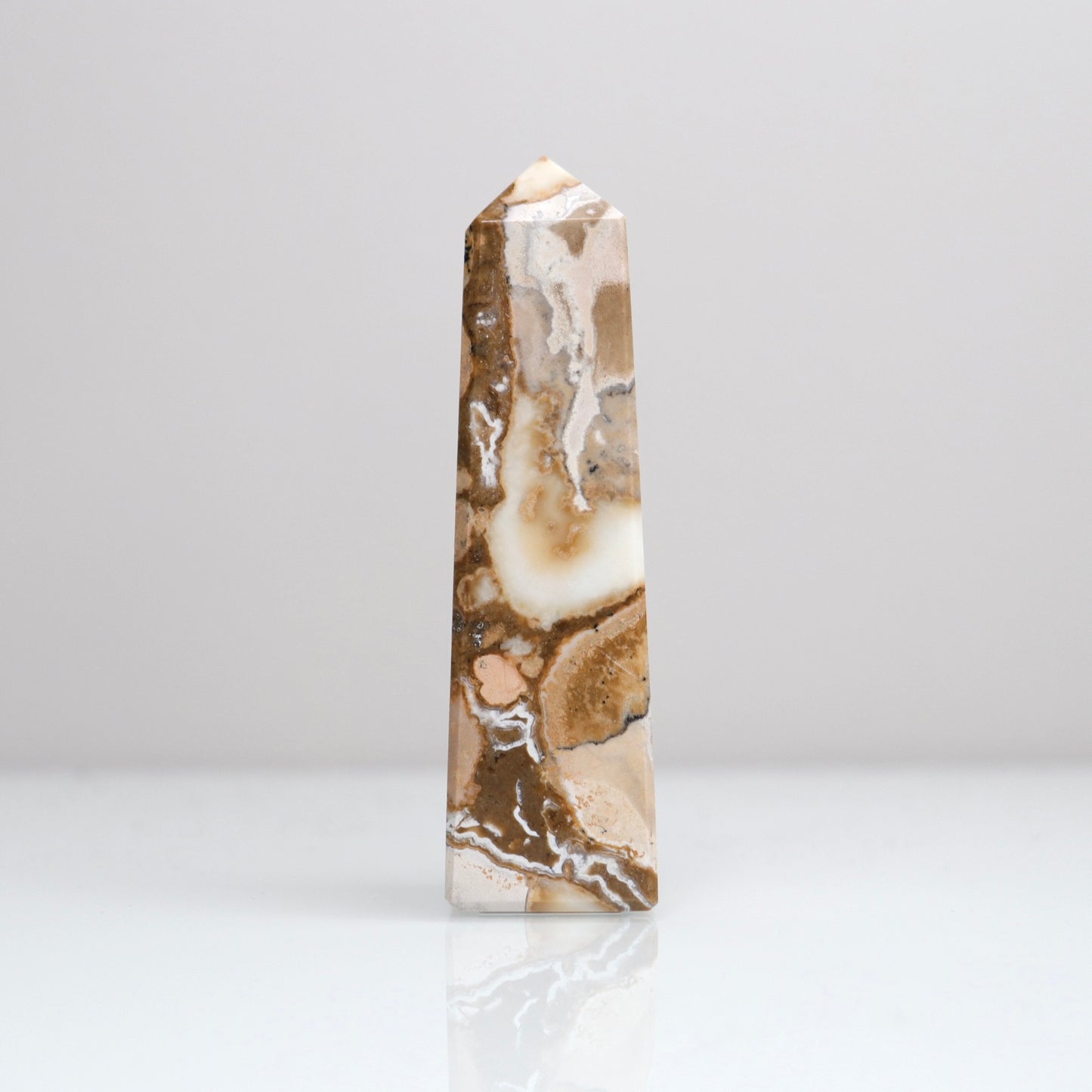 Cobra Jasper Tower 135
