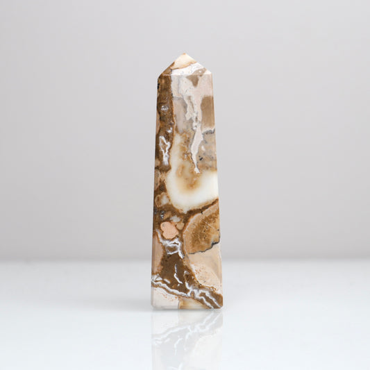 Cobra Jasper Tower 135