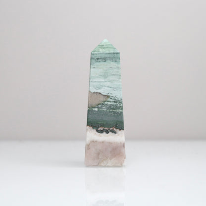 Green Sardonyx Tower 173