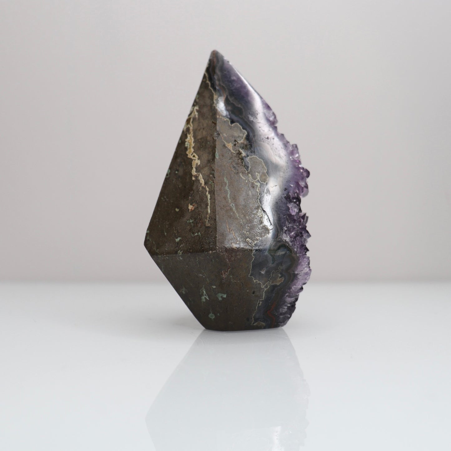 Amethyst Diamond 4
