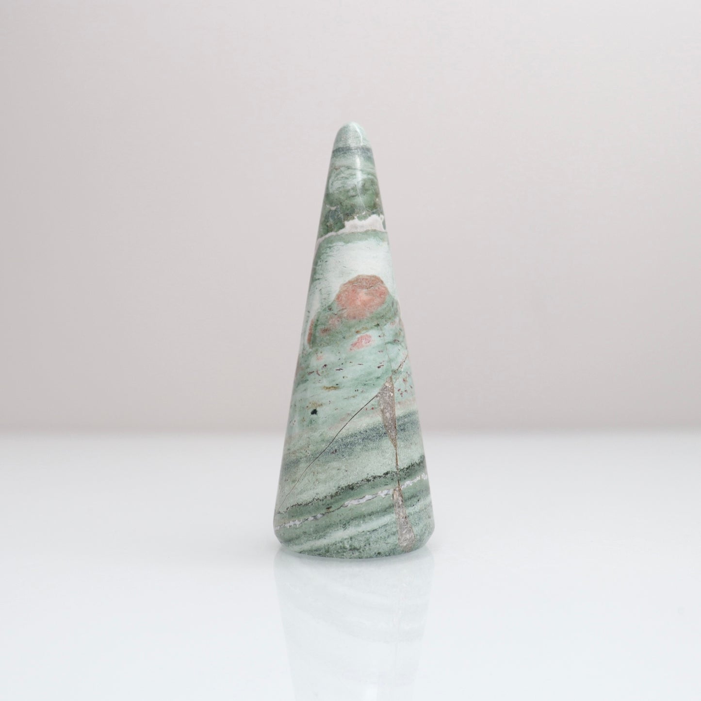 Unicorn Jasper Ring Holder 4