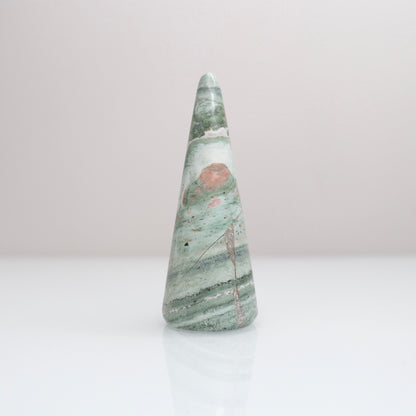 Unicorn Jasper Ring Holder 4
