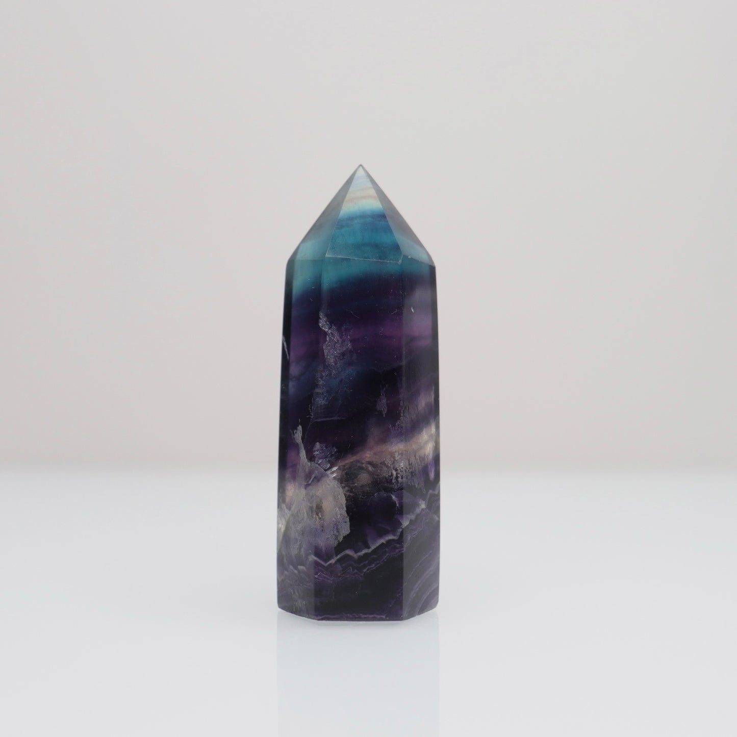 Fluorite Tower | 7