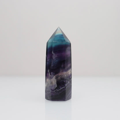 Fluorite Tower | 7
