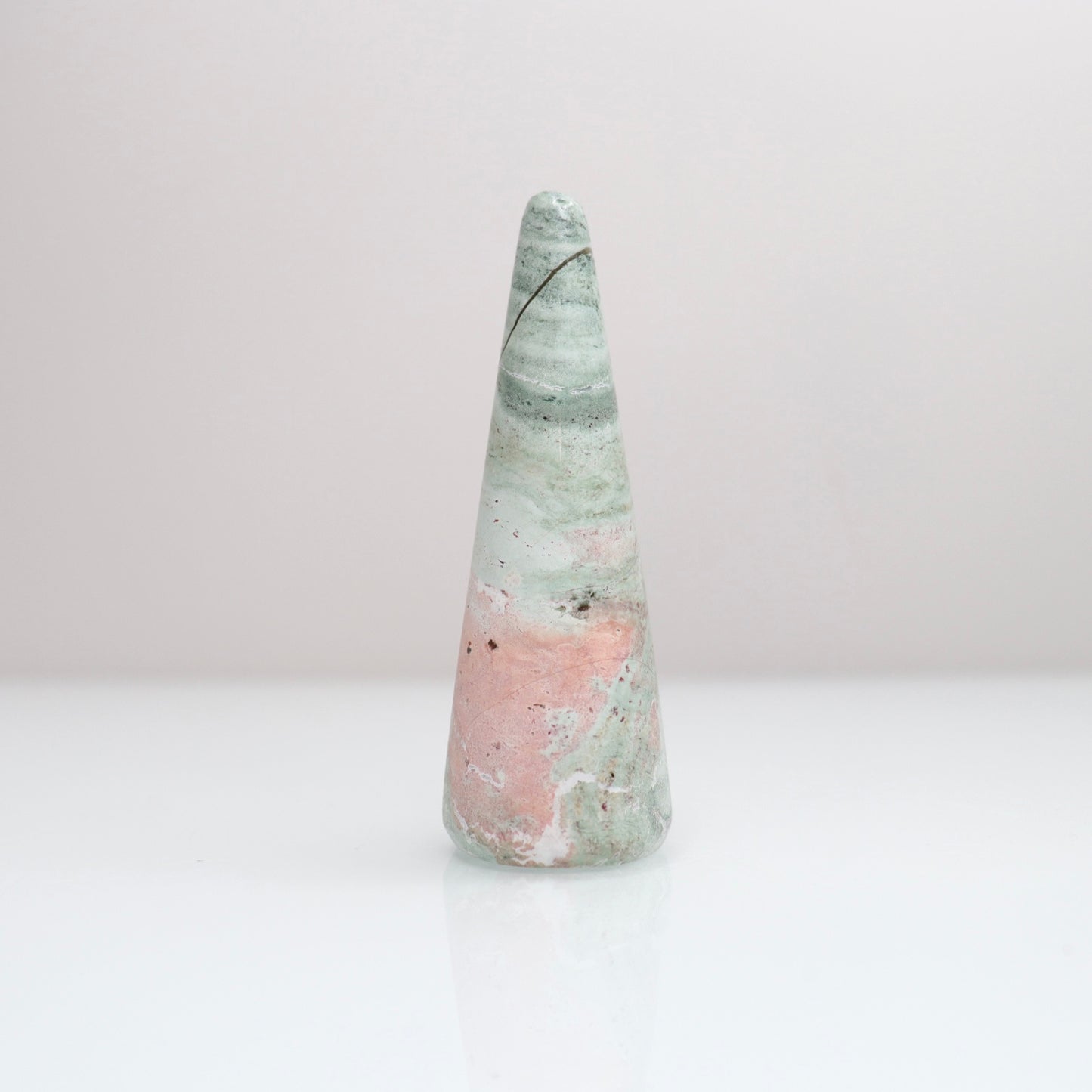 Unicorn Jasper Ring Holder 2 *REPAIRED*