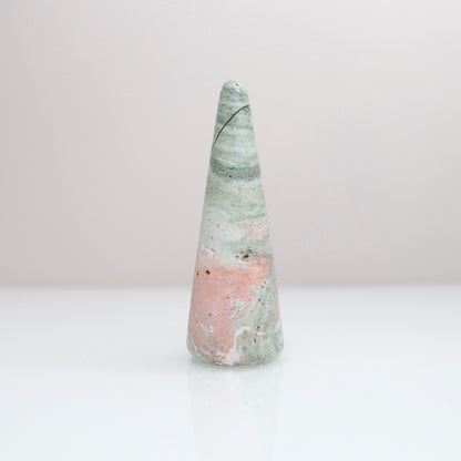 Unicorn Jasper Ring Holder 2 *REPAIRED*