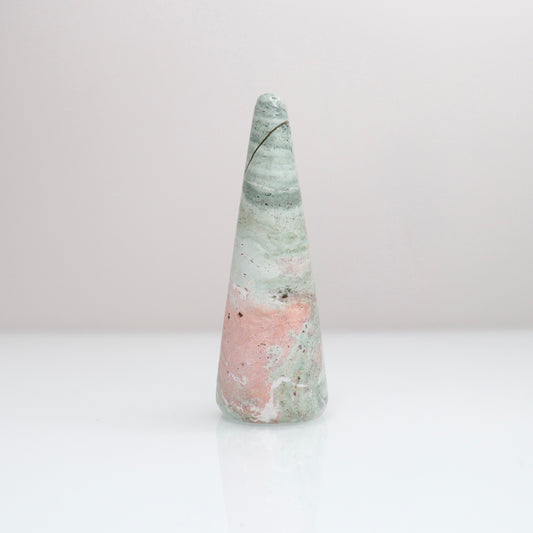 Unicorn Jasper Ring Holder 2 *REPAIRED*