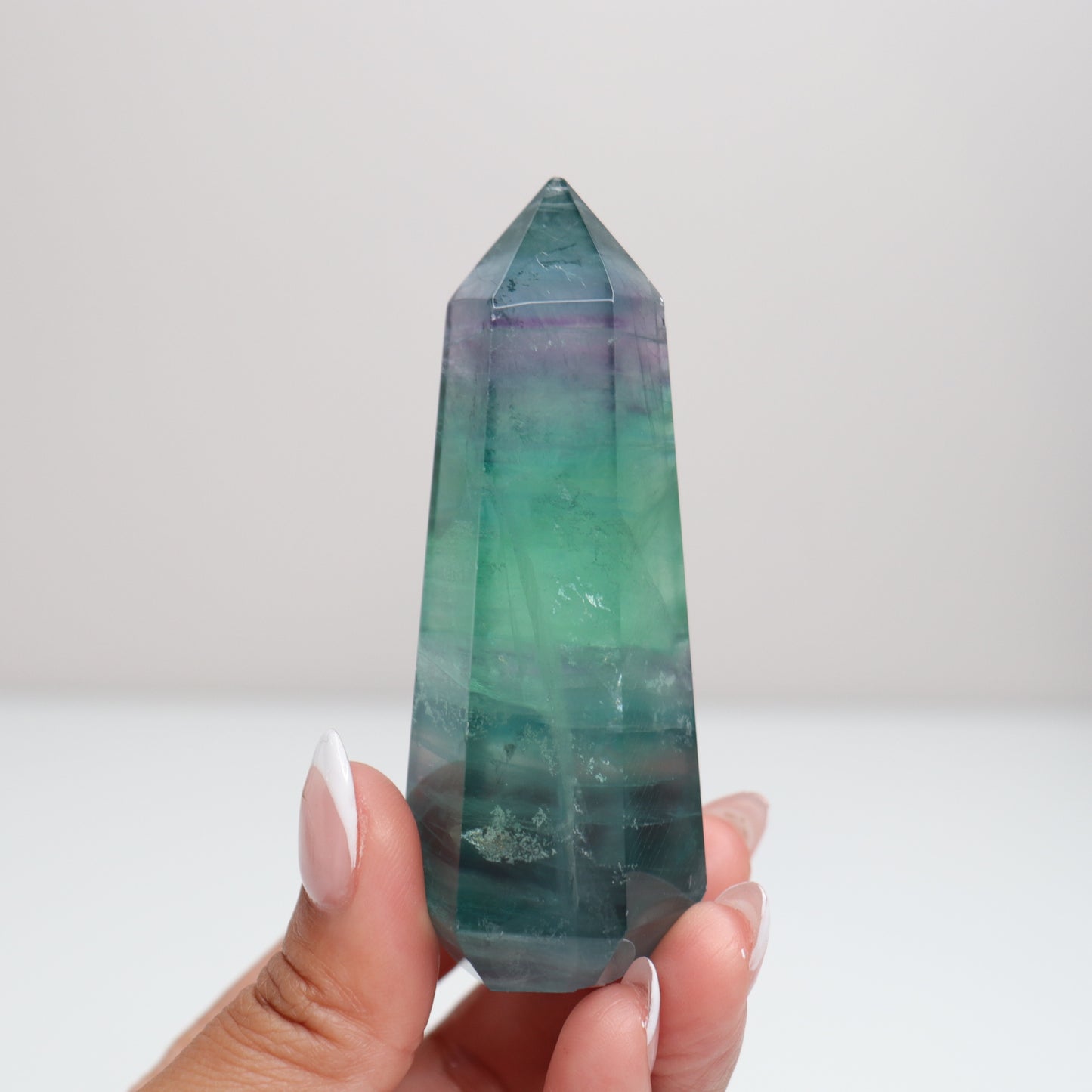 Fluorite Tower | 3*