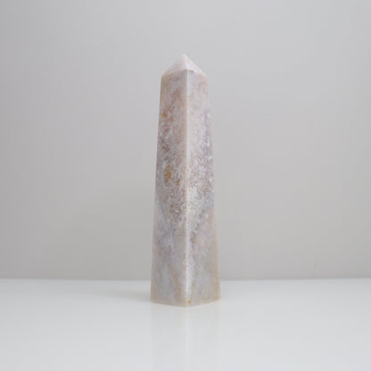Pink Amethyst Tower | 2