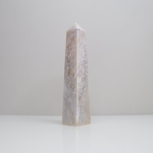Pink Amethyst Tower | 2