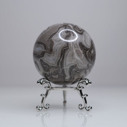 Shell Jasper Sphere | 7