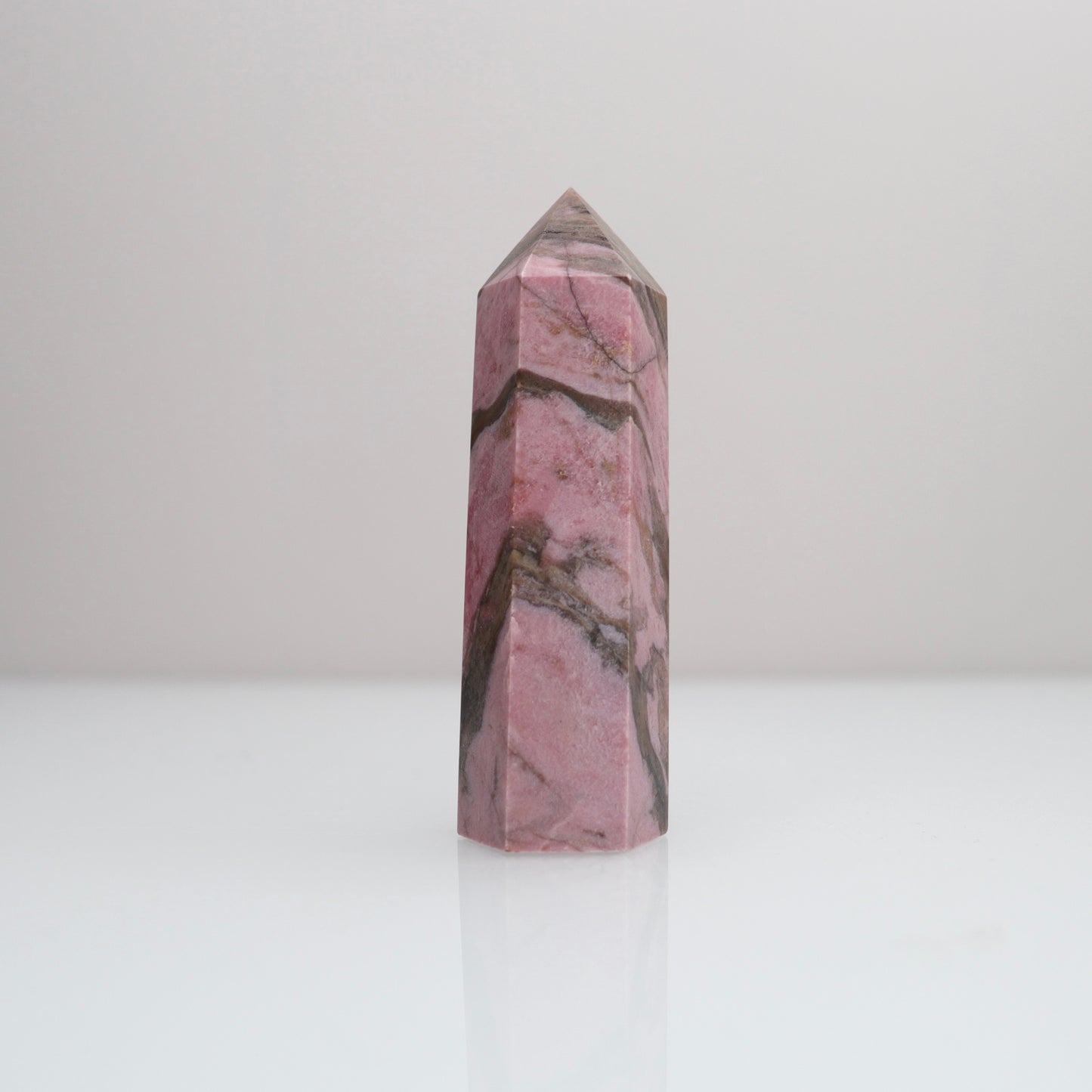 Rhodonite Tower | 85