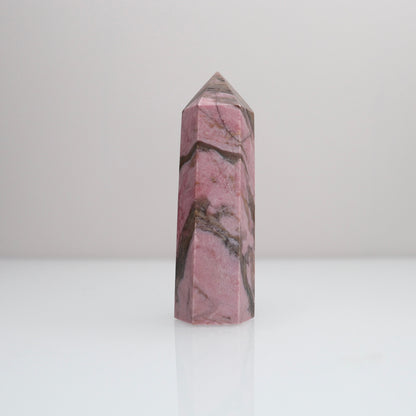 Rhodonite Tower | 85