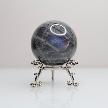 Labradorite Sphere | 36