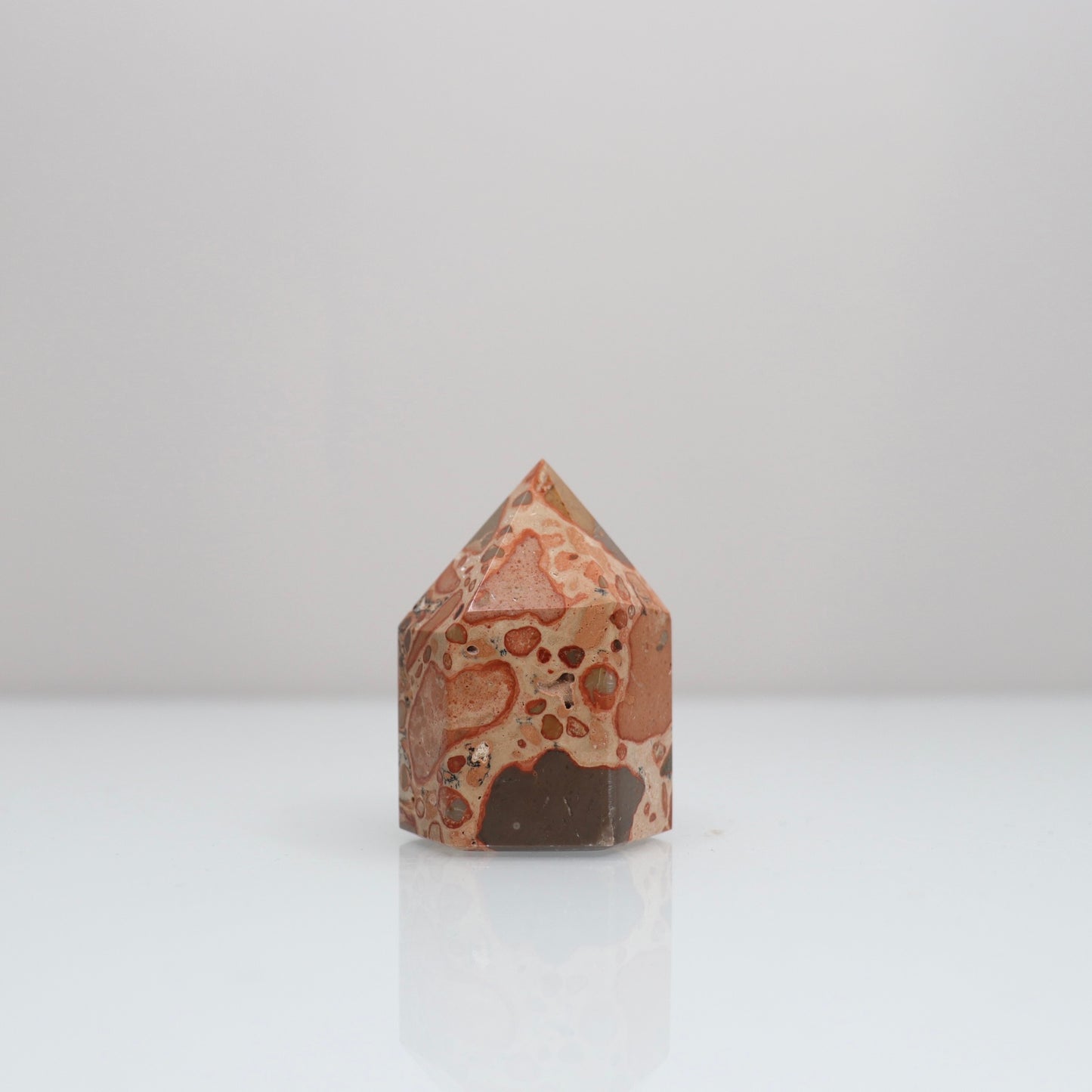 Leopardite Tower | 5