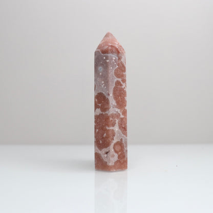 Pink Amethyst Tower | 136