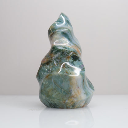Ocean Jasper Flame 7