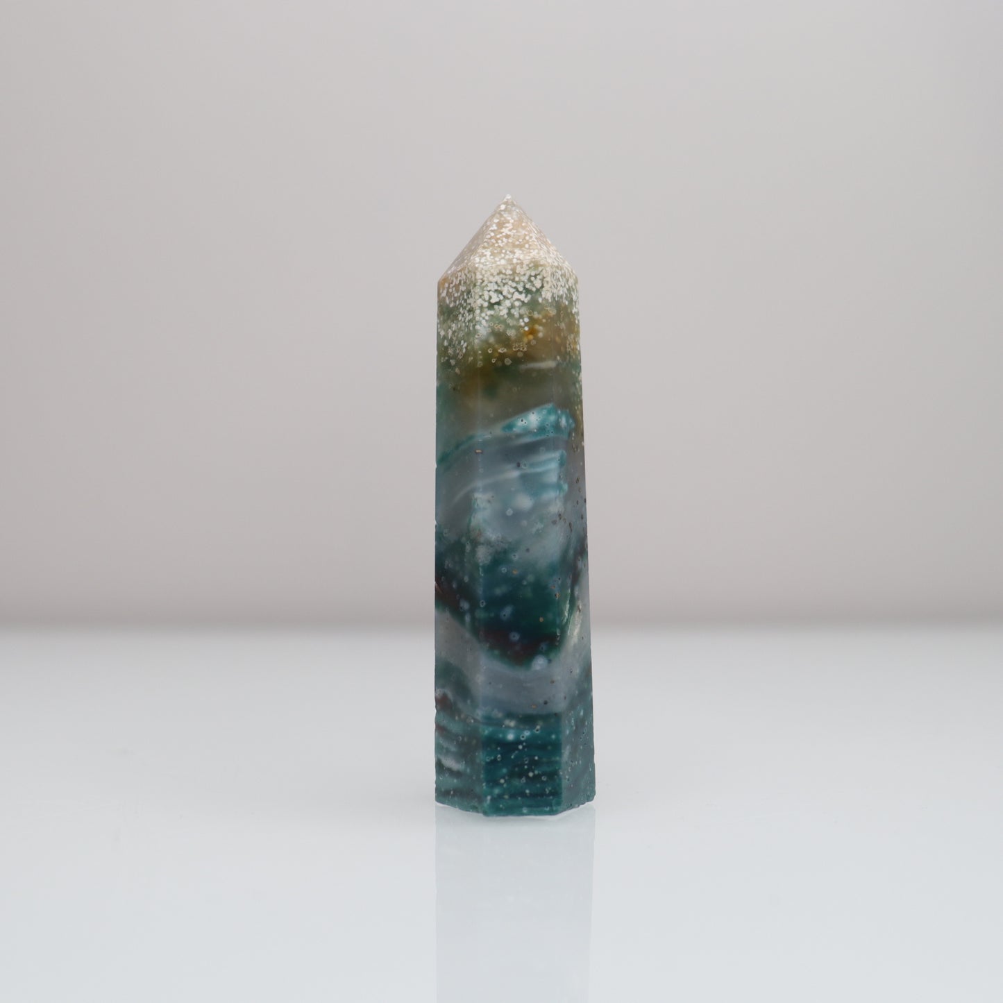 Ocean Jasper Tower 8
