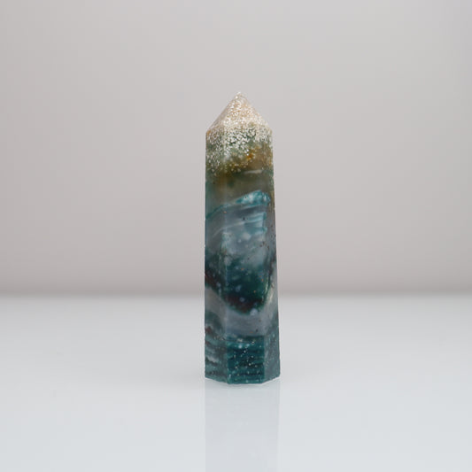 Ocean Jasper Tower 8
