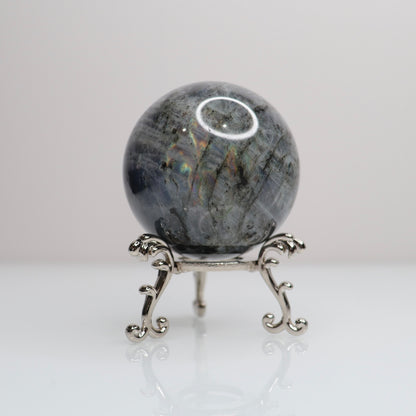 Labradorite Sphere | 36