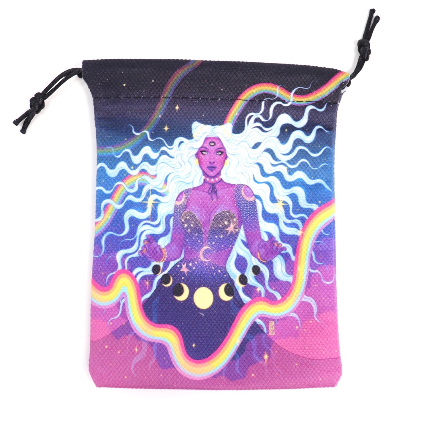 Goddess Pouch
