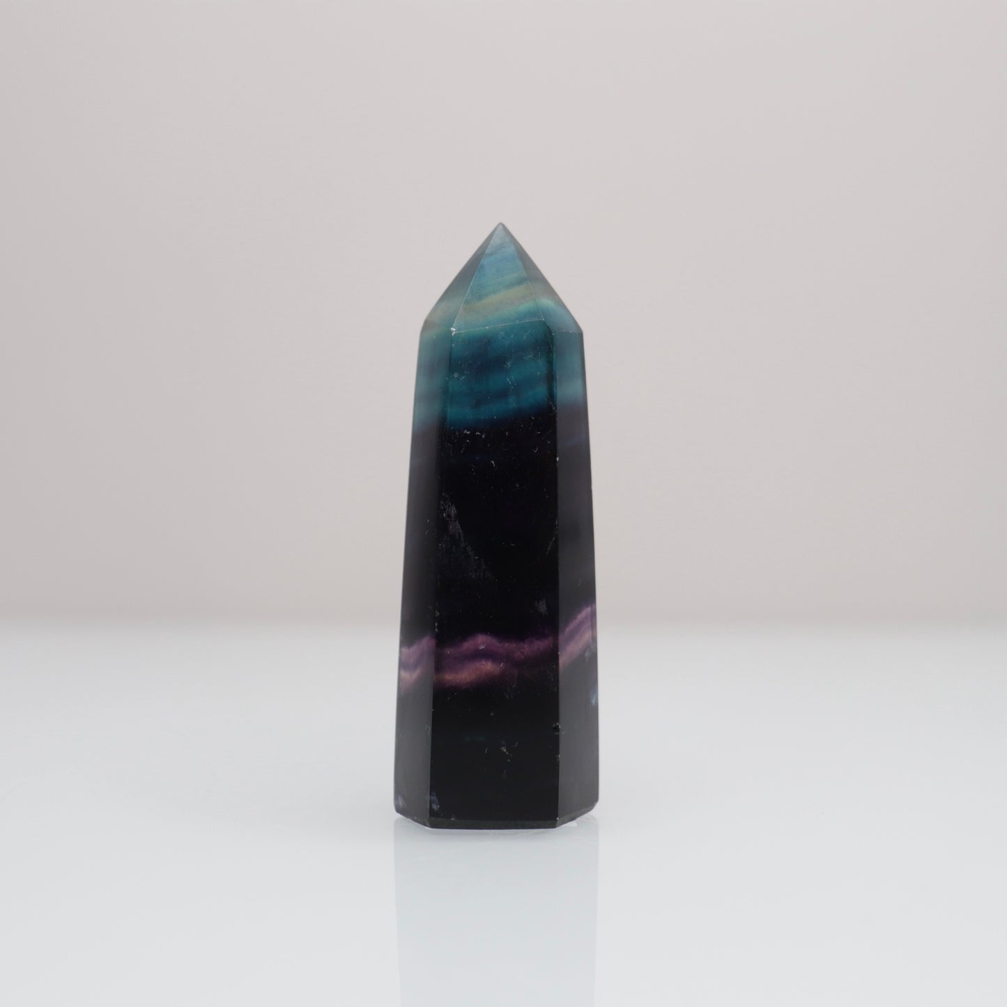Fluorite Tower | 5
