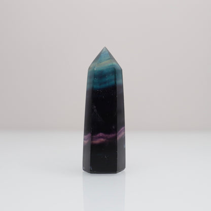 Fluorite Tower | 5